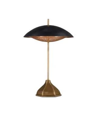 Two Light Table Lamp4171829