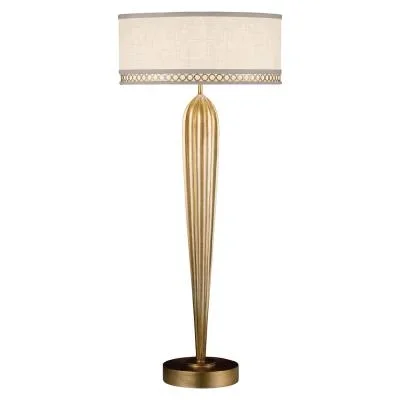 Two Light Table Lamp572365