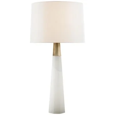 Two Light Table Lamp751084