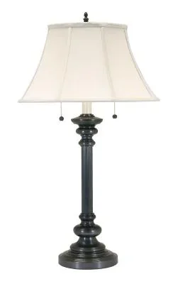 Two Light Table Lamp808305