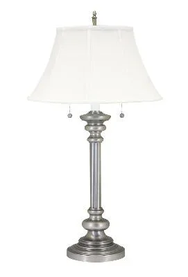 Two Light Table Lamp818917