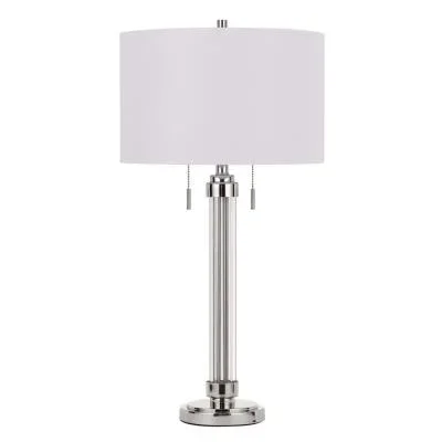 Two Light Table Lamp984209