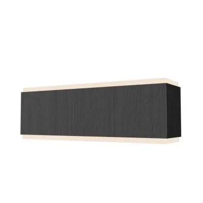 Two Light Wall Lamp2360601