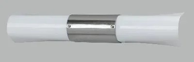 Two Light Wall Lamp506384