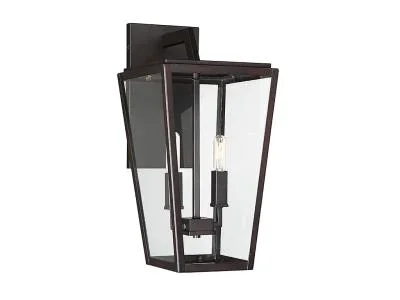 Two Light Wall Lantern431694