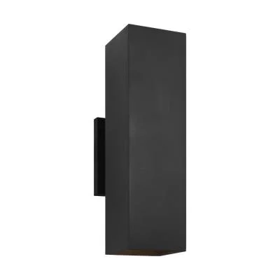 Two Light Wall Lantern4562446