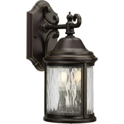 Two Light Wall Lantern826271