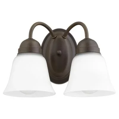 Two Light Wall Mount179502