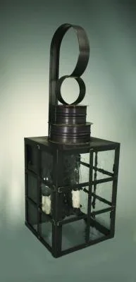 Two Light Wall Mount355405