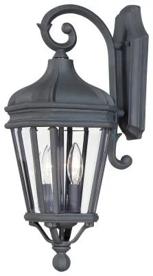 Two Light Wall Mount839649