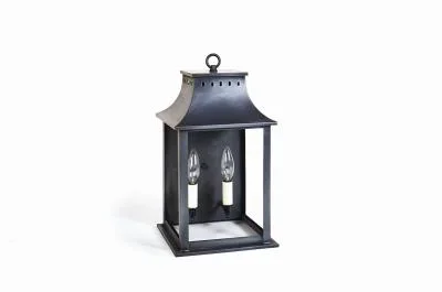 Two Light Wall Mount8807352