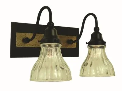Two Light Wall Sconce2202431