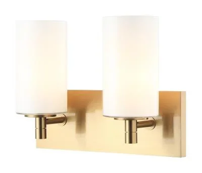 Two Light Wall Sconce2286383