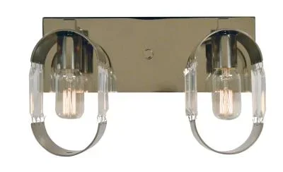 Two Light Wall Sconce2379187