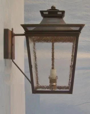 Two Light Wall Sconce2569059