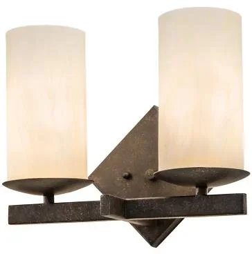 Two Light Wall Sconce3044937