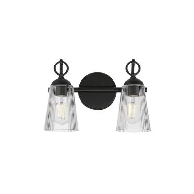 Two Light Wall Sconce3075973
