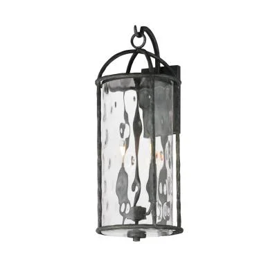 Two Light Wall Sconce3076151