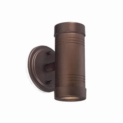 Two Light Wall Sconce338943