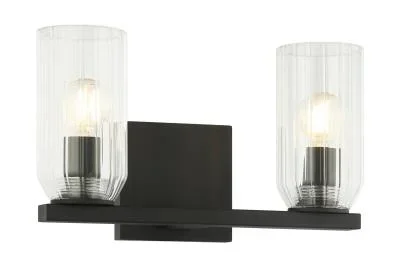 Two Light Wall Sconce4186438