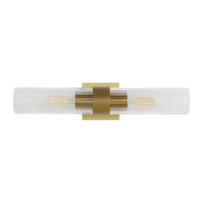 Two Light Wall Sconce4245351