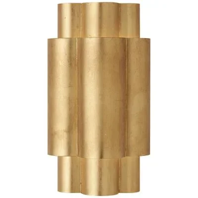 Two Light Wall Sconce447430