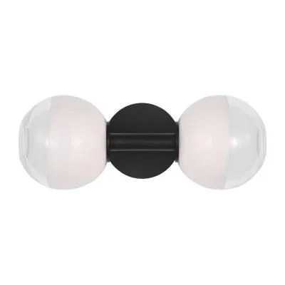 Two Light Wall Sconce4540777