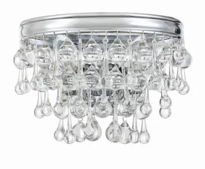 Two Light Wall Sconce503131