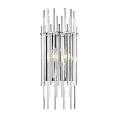 Two Light Wall Sconce507835