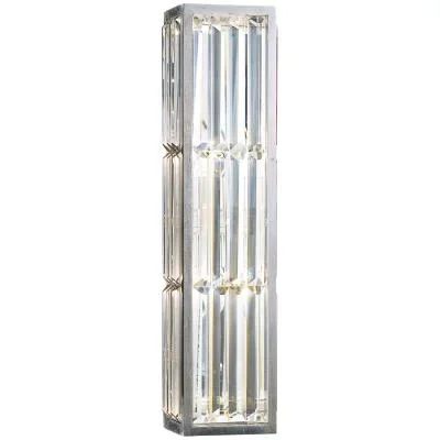 Two Light Wall Sconce537409