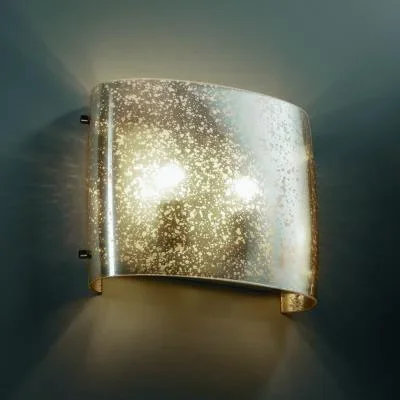 Two Light Wall Sconce542170