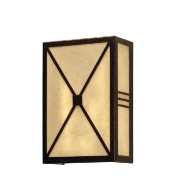 Two Light Wall Sconce551806
