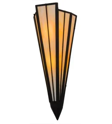 Two Light Wall Sconce553447