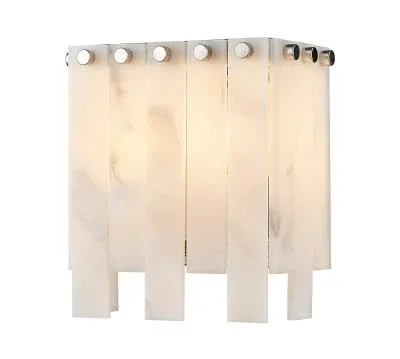 Two Light Wall Sconce6355531