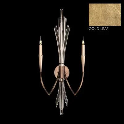 Two Light Wall Sconce6397403