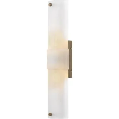 Two Light Wall Sconce6486485