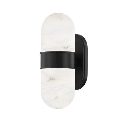 Two Light Wall Sconce6639570