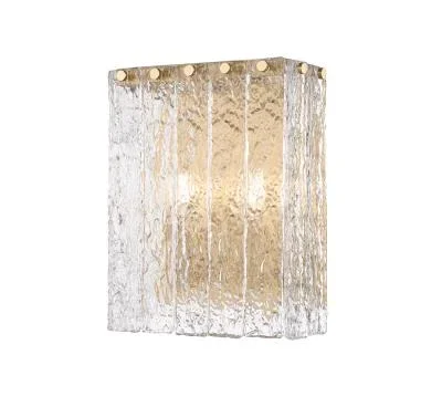 Two Light Wall Sconce6701062