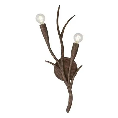 Two Light Wall Sconce6704925