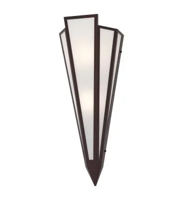 Two Light Wall Sconce6716628