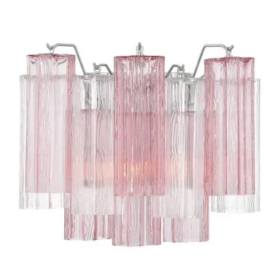 Two Light Wall Sconce6766734