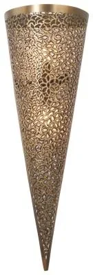 Two Light Wall Sconce6793233