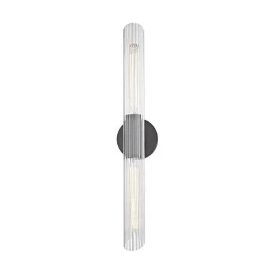Two Light Wall Sconce686517