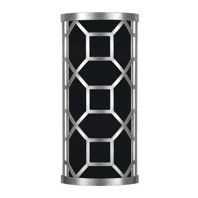Two Light Wall Sconce6905315