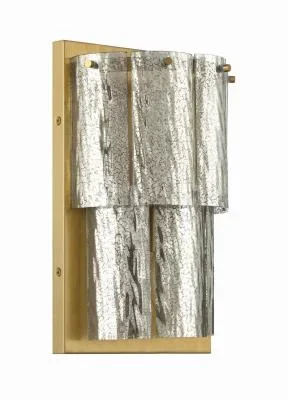 Two Light Wall Sconce6968169