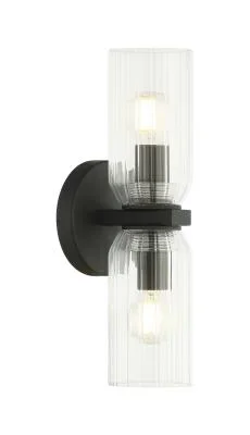 Two Light Wall Sconce6971635