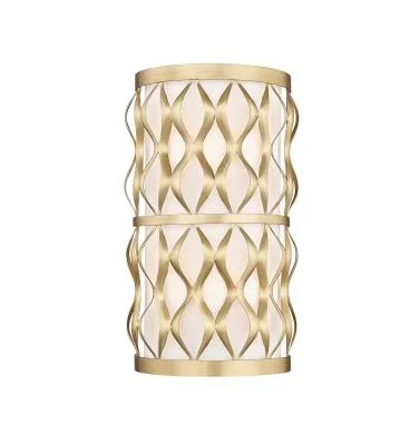 Two Light Wall Sconce6997136
