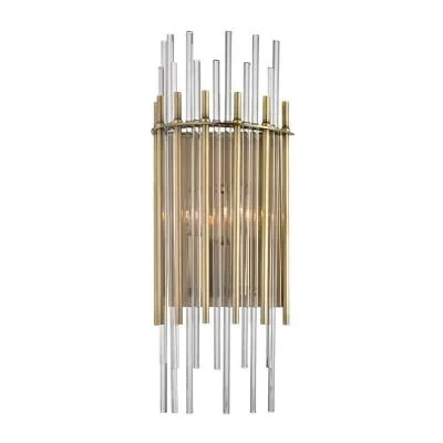 Two Light Wall Sconce701520
