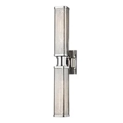 Two Light Wall Sconce712944