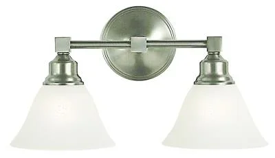 Two Light Wall Sconce715519